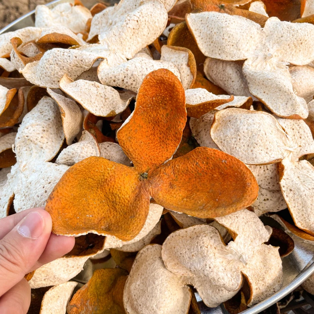 限量20斤!【2022年冬后】东甲圈枝冬后大红皮~花蜜甜珍藏 (已转色）