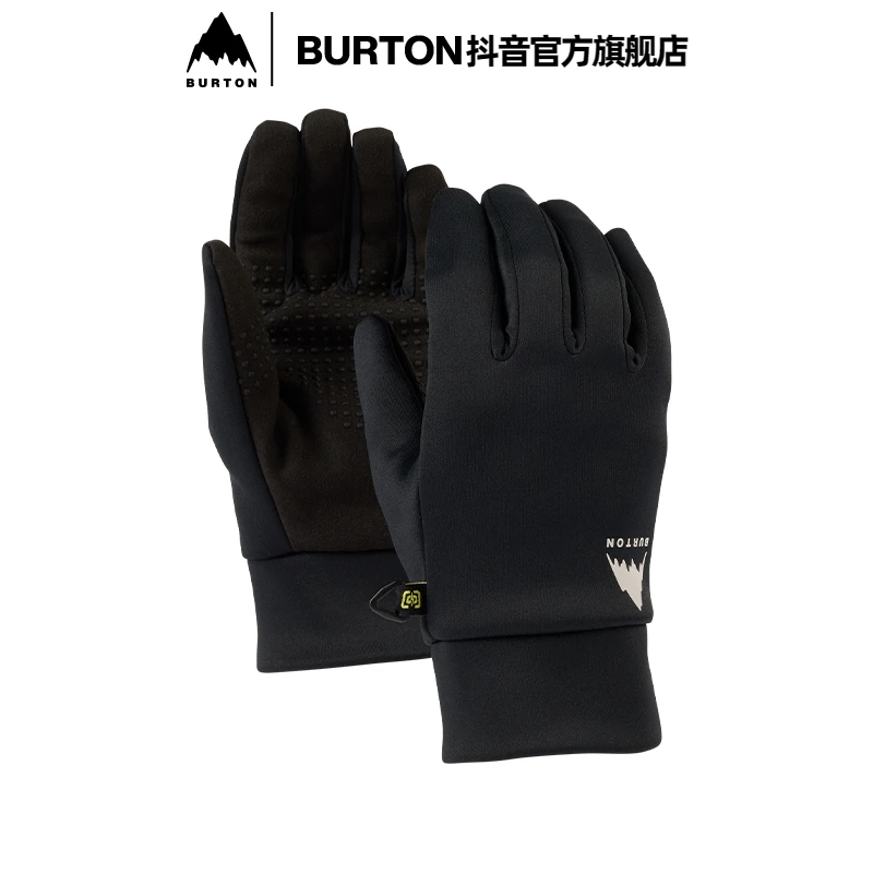 冬季BURTON伯顿女士滑雪手套TOUCH N GO 内置103241