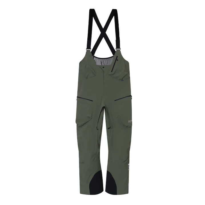 BURTON伯顿23-24雪季AK457男GORETEX滑雪裤PRO3L暖冬运动户外装备