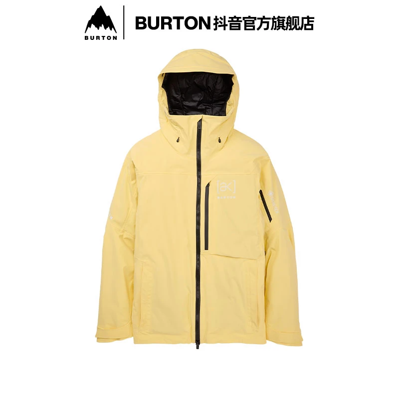 BURTON伯顿官方雪季滑雪[ak]HELITACK防水冬季滑雪服