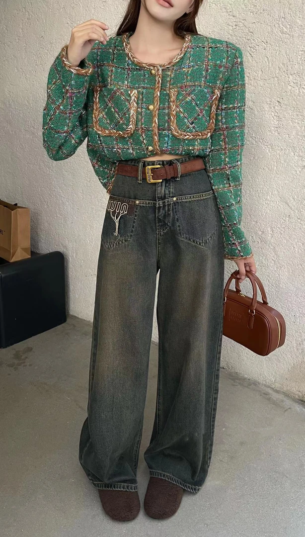 《DUBO》独播品牌设计款外套综合299