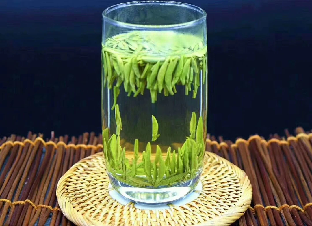 雀舌（峨眉山）芽尖茶