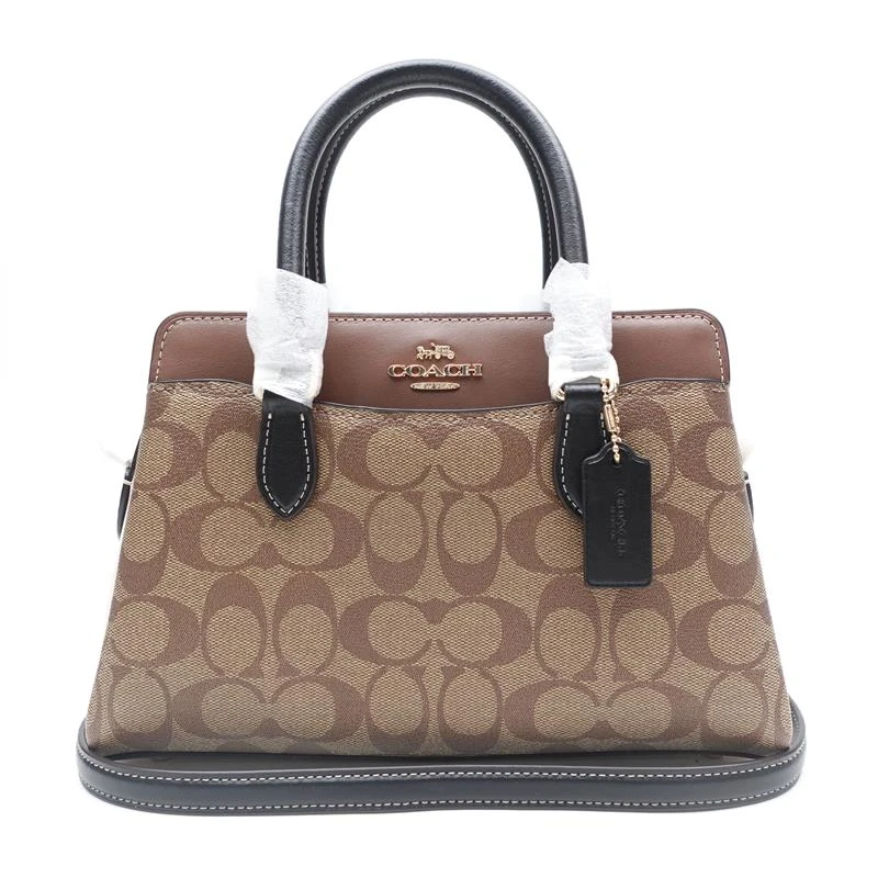 95新  盛唐优奢 蔻驰/斜挎包/T_ZY0000200337