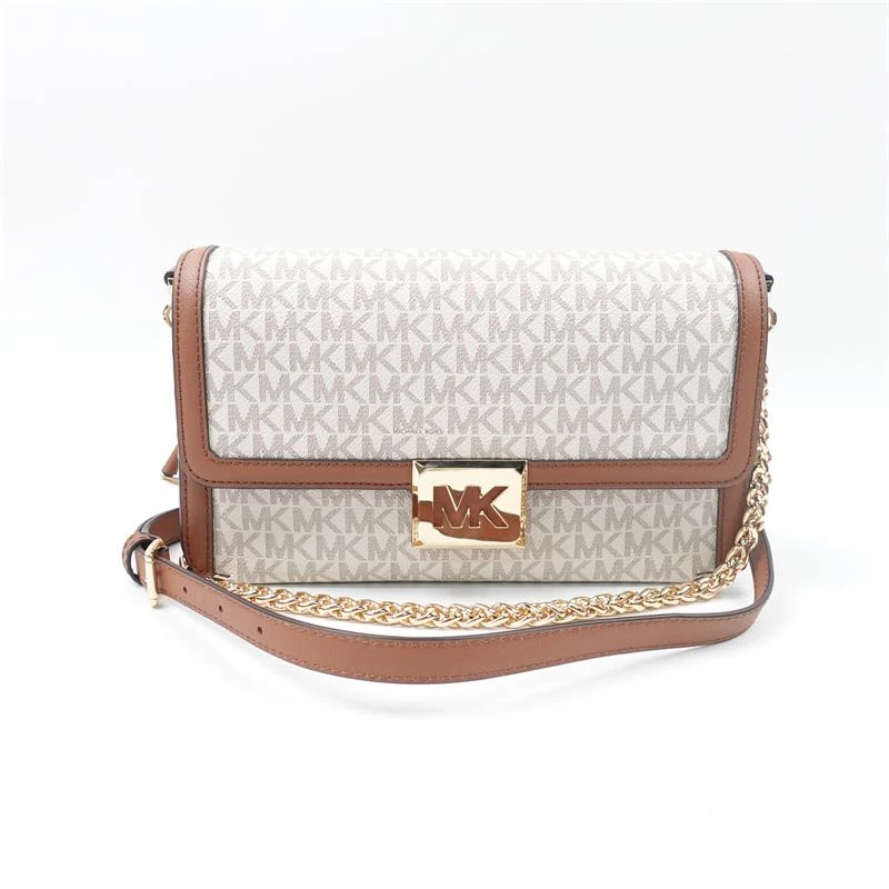 95新 MICHAEL KORS/迈克高仕 单肩包/T_ZY0000350765