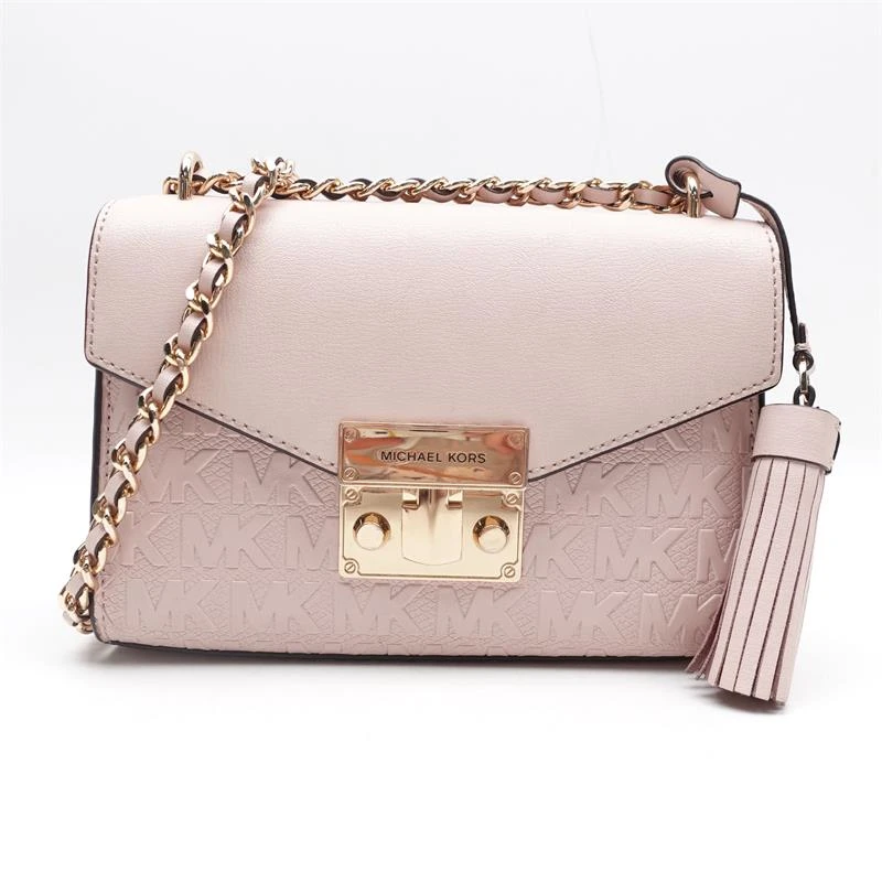 95新 MICHAEL KORS/迈克高仕 单肩包/T_ZY0000357861