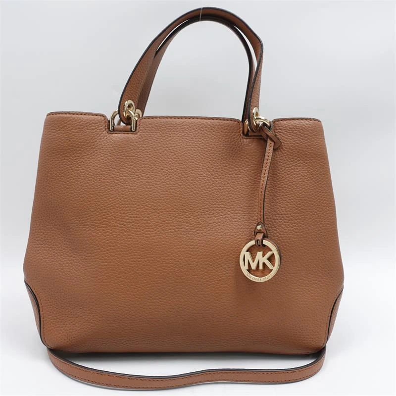 95新 MICHAELKORS/迈克高仕 单肩包/T_ZY0000349447
