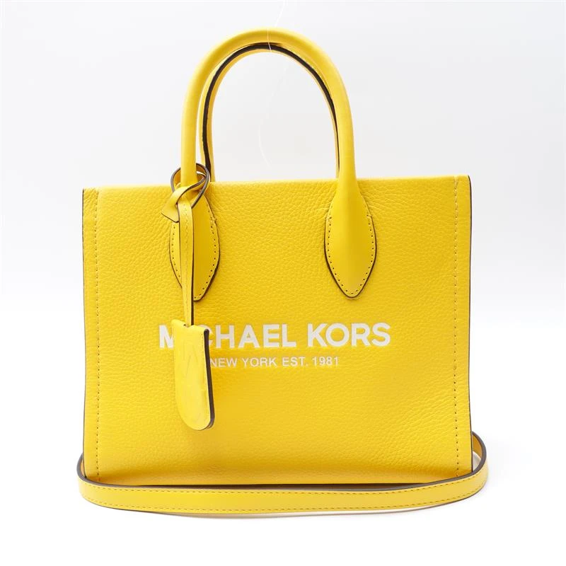 95新 MICHAEL KORS/迈克高仕 单肩包/T_ZY0000355126