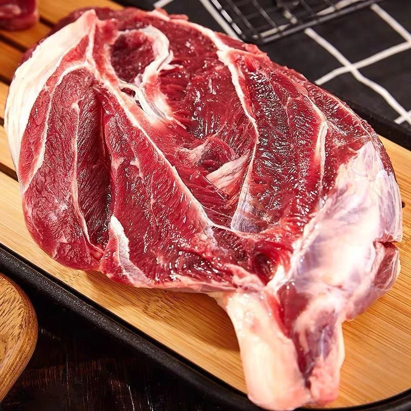 【澳尔兰】牛腱子肉2kg*1到手四斤【清真食品】
