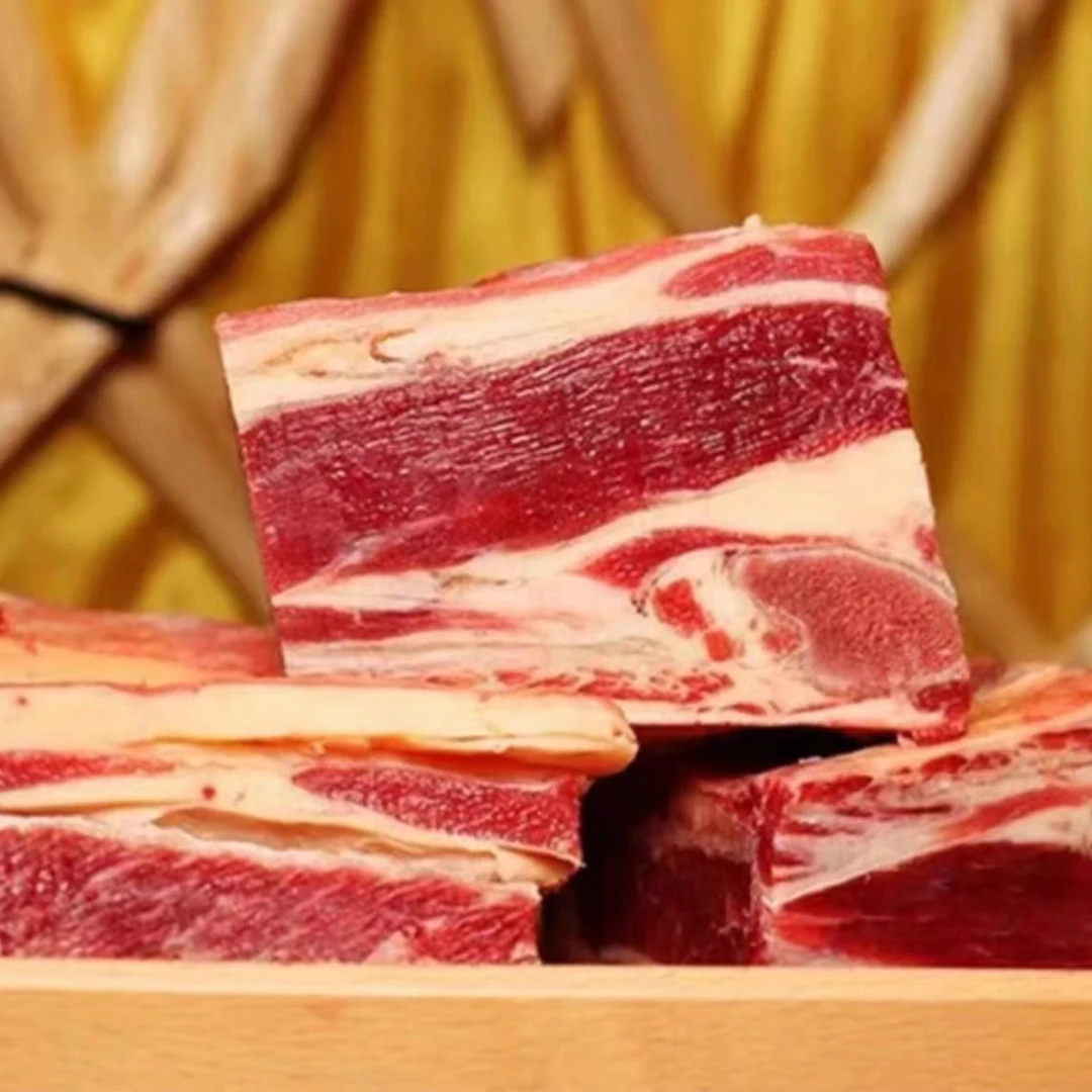【澳尔兰】牛肋排1.25kg*2