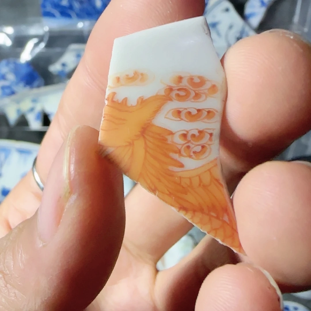 【闪购商品】密胺瓷片