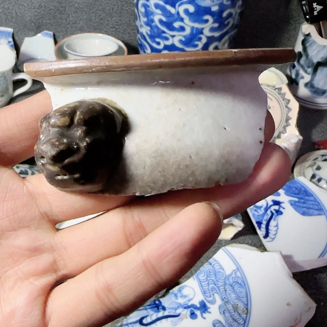 【闪购商品】密胺瓷片