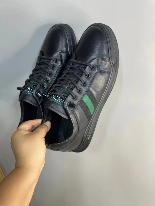 尚品新款休闲鞋616