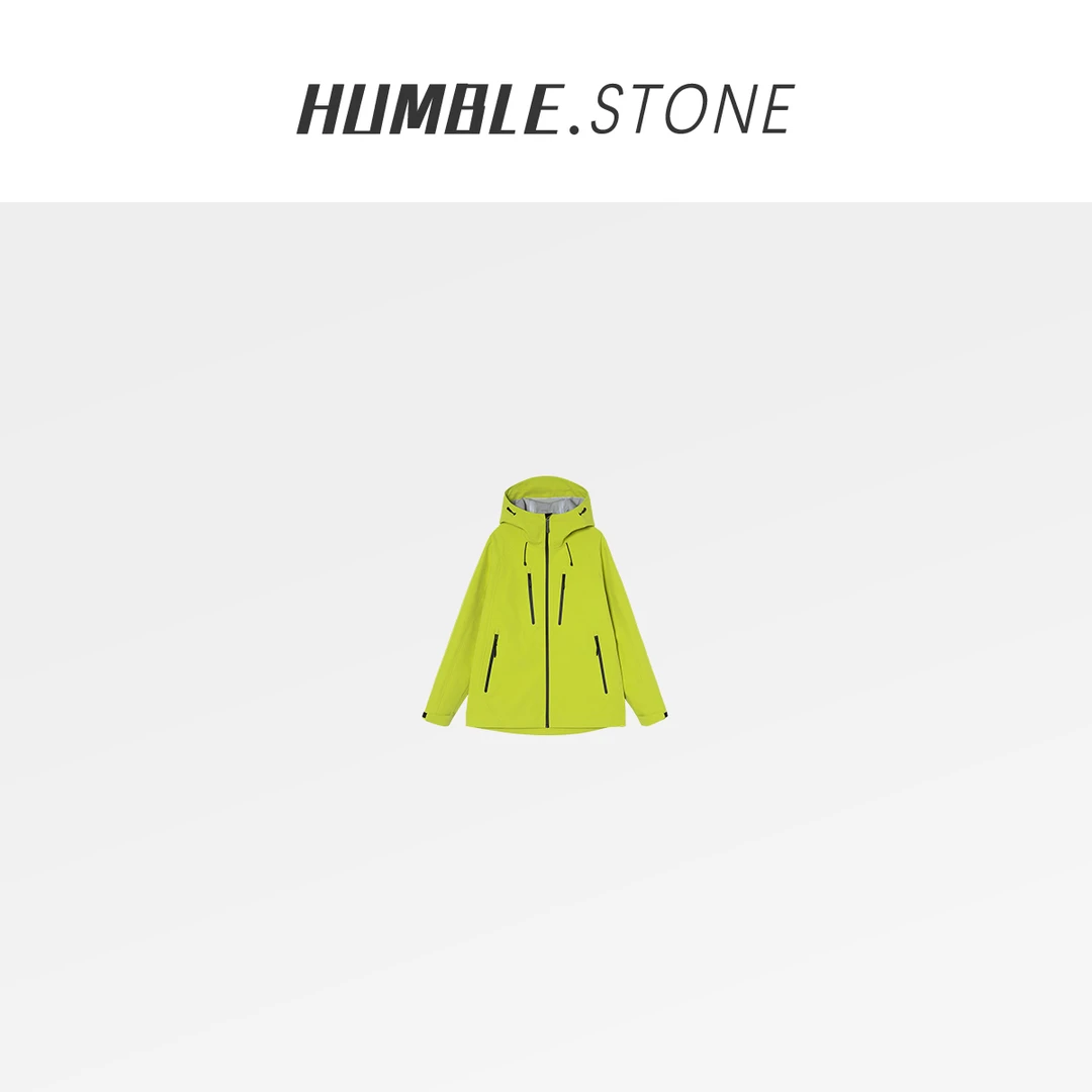 『一级硬壳冲锋衣』90白鸭绒可拆卸内胆三合一三防保暖羽绒服66015Y