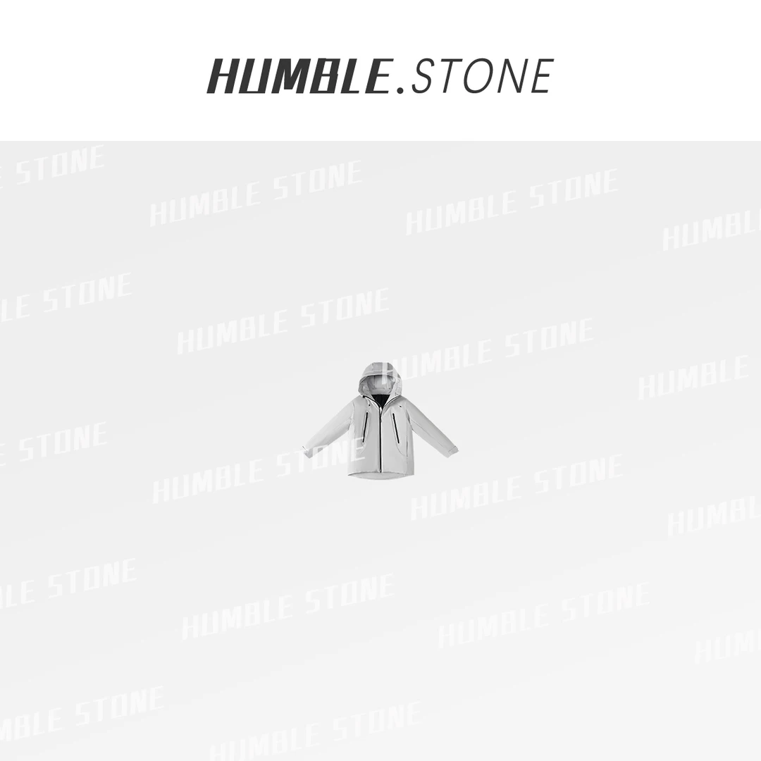 『极地御寒』系列！秋冬情侣款户外机能科技三防压胶棉服