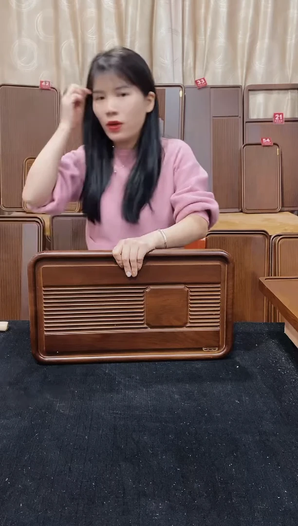 【闪购商品】柯木单层微瑕50*28*3.5柯木同福