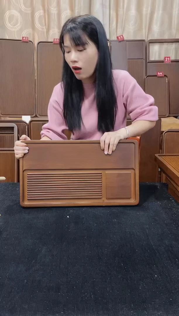 【闪购商品】柯木单层微瑕50*28*3.5柯木品益