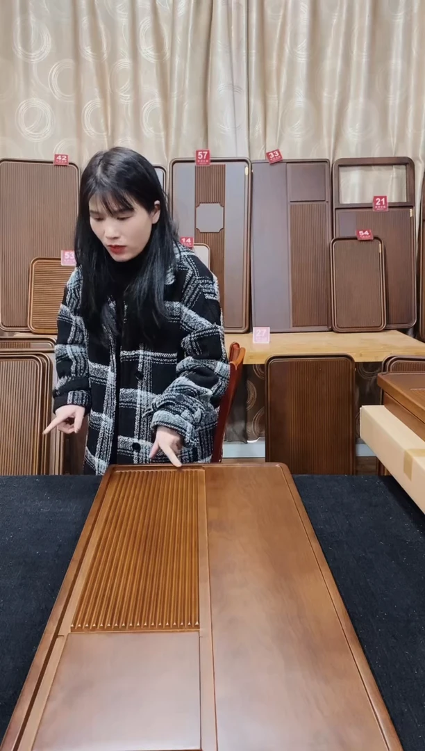 【闪购商品】柯木单层微瑕80*40*3.5柯木品益