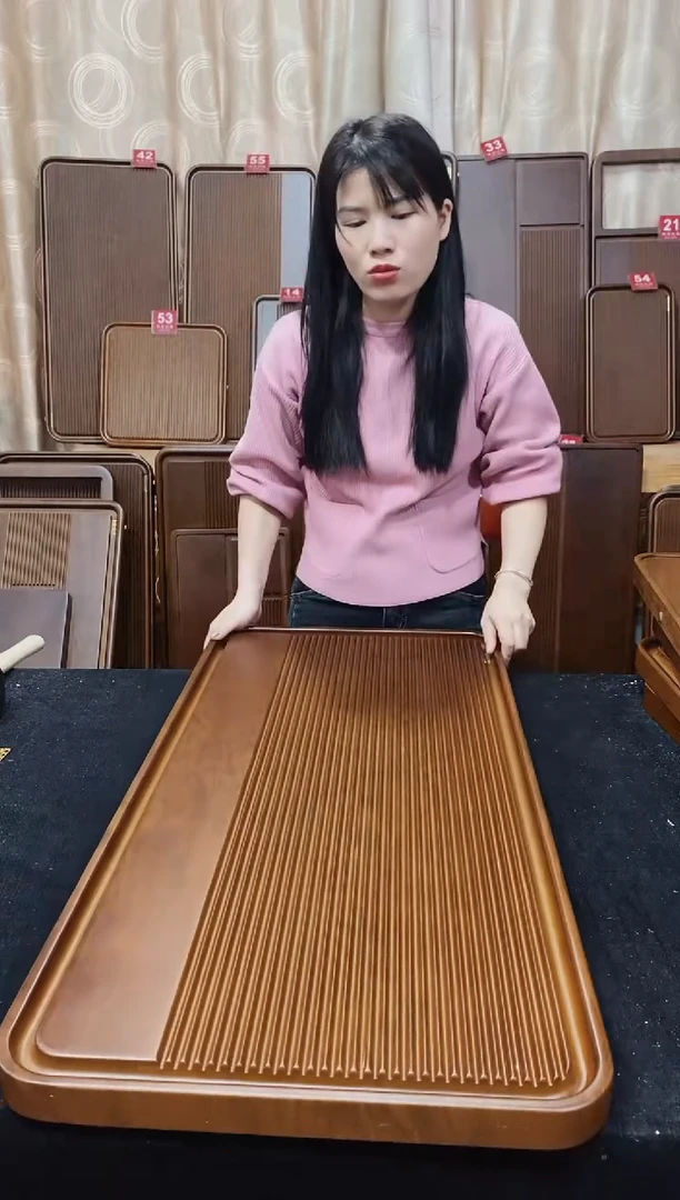 【闪购商品】柯木单层微瑕90*43*3.5柯木景舟