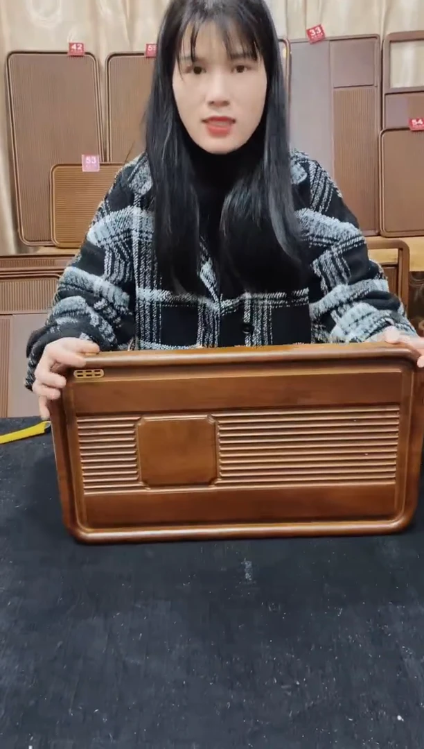 【闪购商品】柯木单层微瑕50*28*3柯木同福