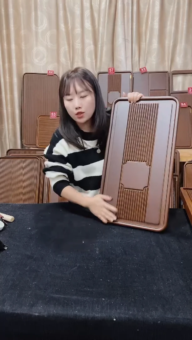 【闪购商品】柯木单层微瑕60*32*2.5柯木同福