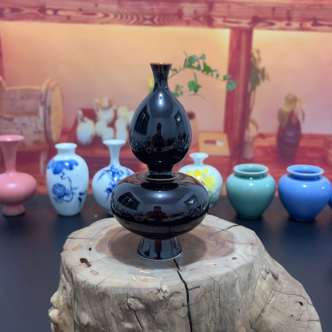 景德镇小花器等着你