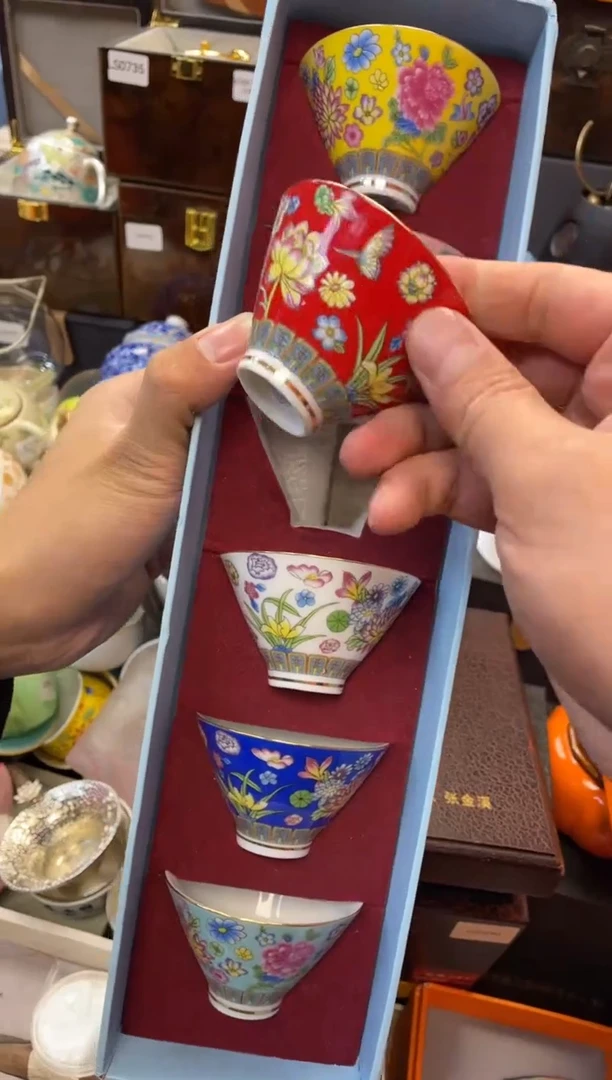 【闪购商品】陶瓷其他@@LS0444