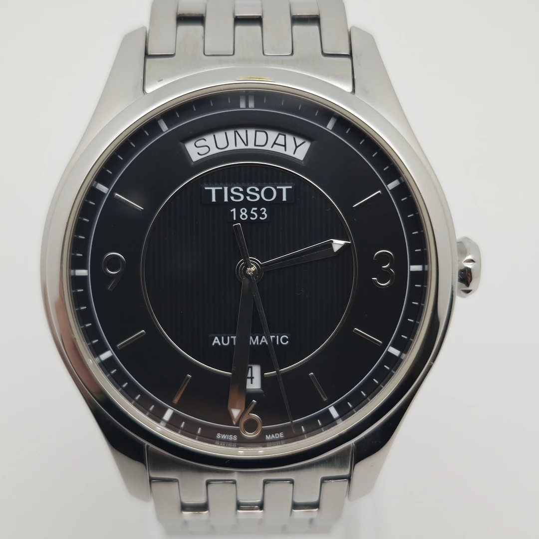 95新 Tissot/天梭 天梭