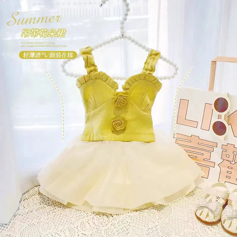 布小丁童装（女童偏多）