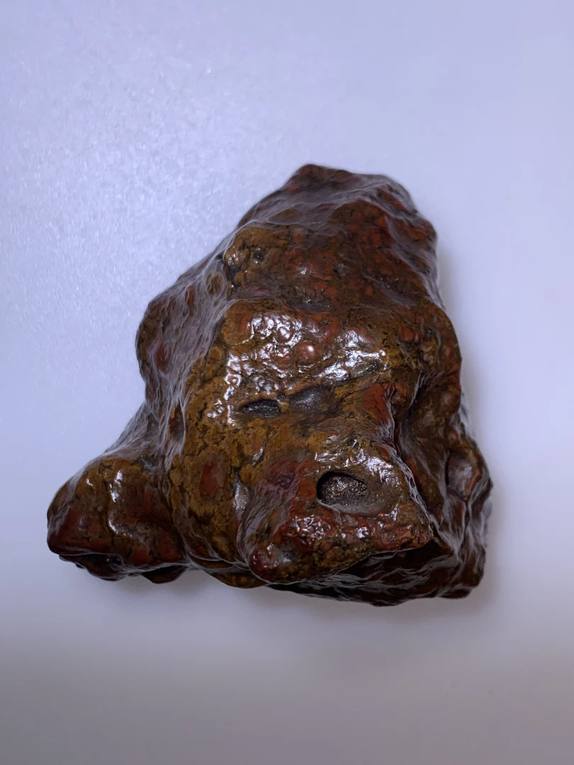 阿拉善戈壁石320-500不包邮