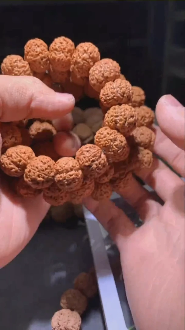 【闪购商品】金刚菩提吊坠721