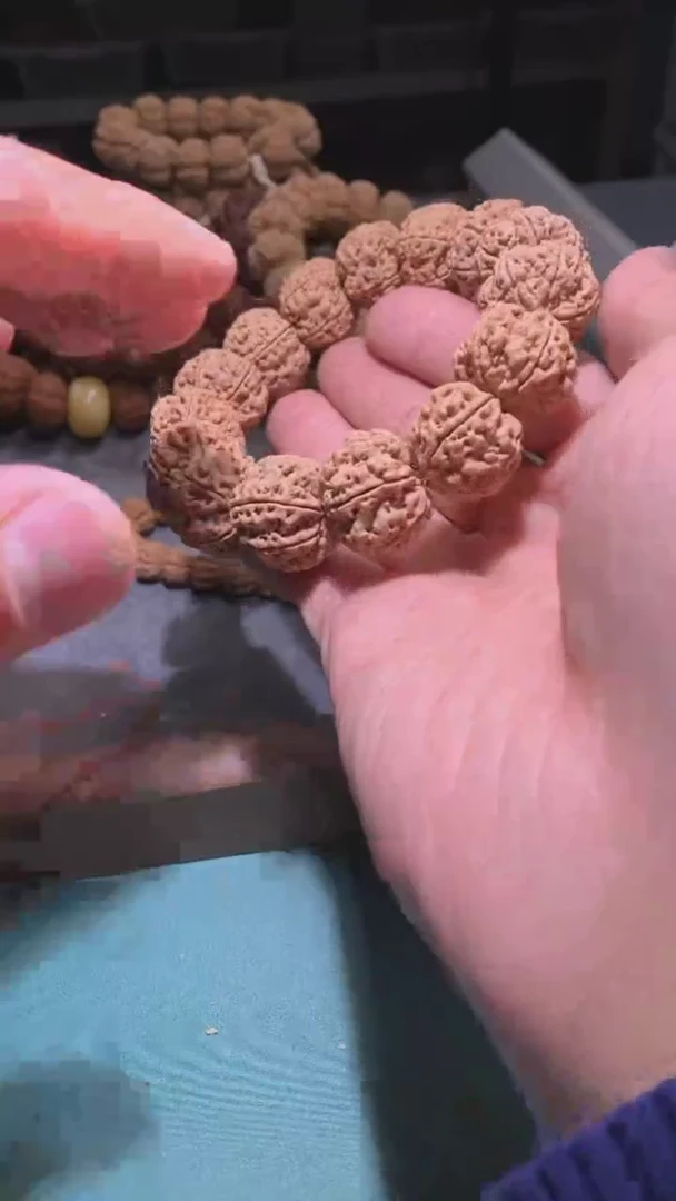 【闪购商品】金刚菩提吊坠736