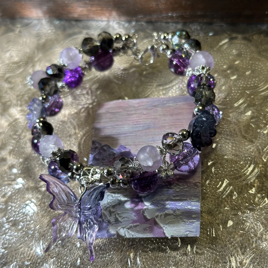 壹简手创秒杀手链