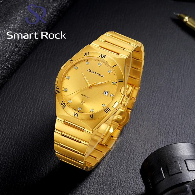 【菲姐自戴同款】女款星座/足金999/全自动机械陀飞轮手表/8559