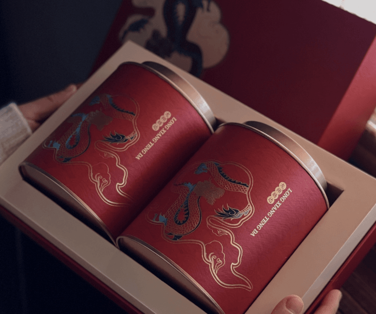 【祝福-礼盒装】代拍链接