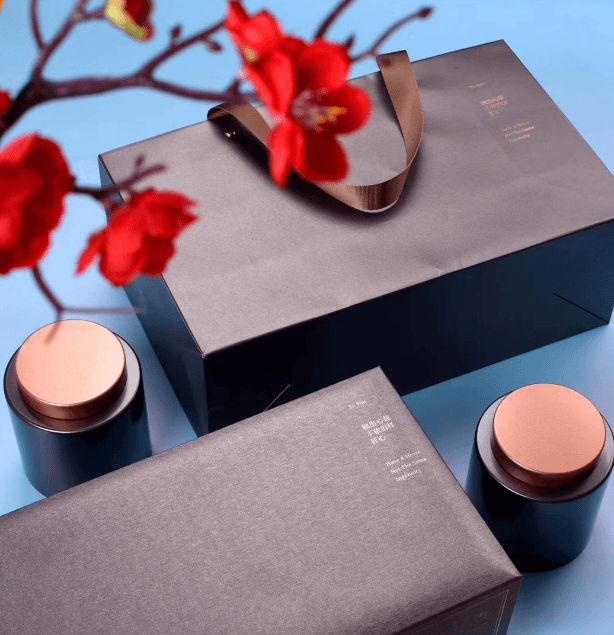 【观山-礼盒装】野生红+中国红