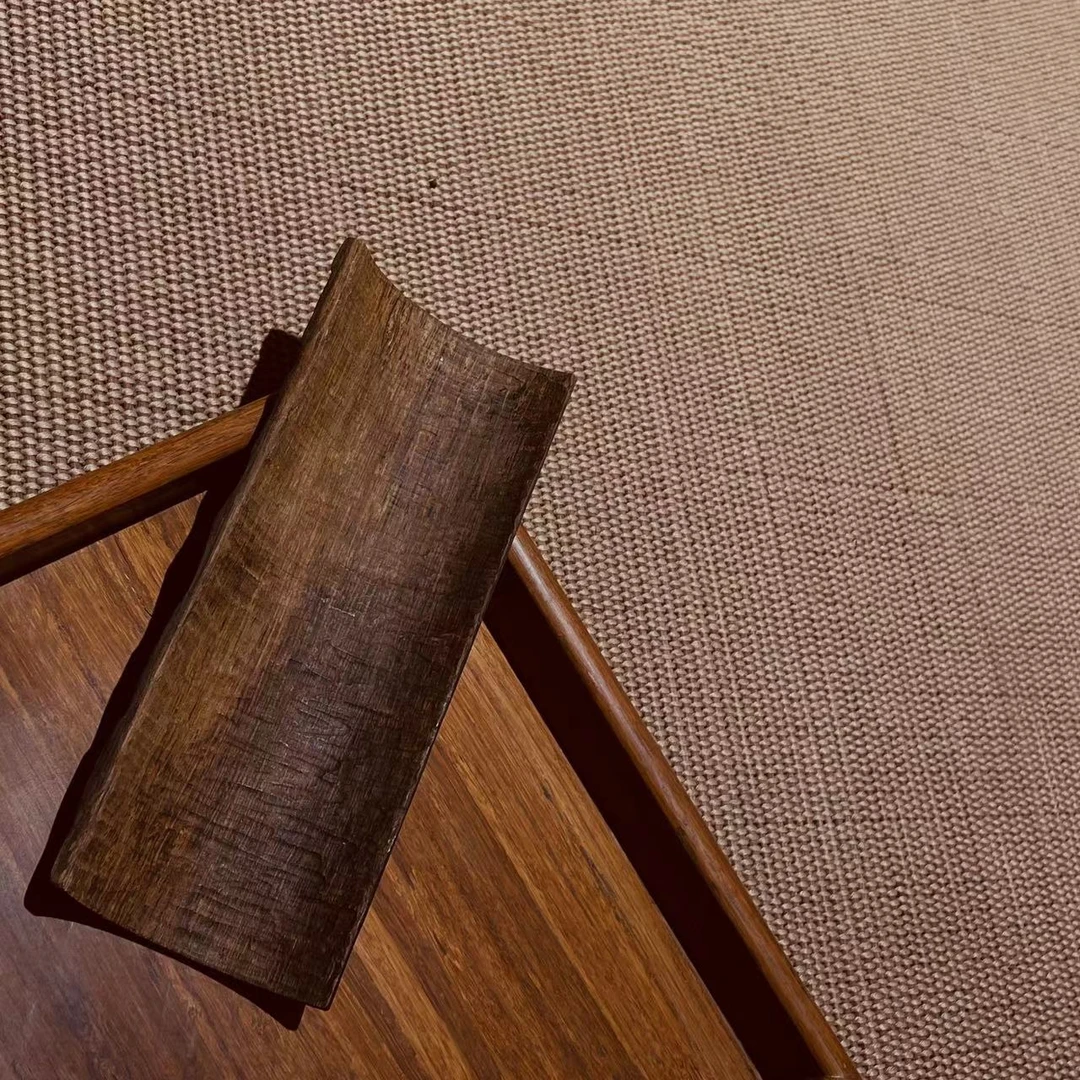 【旧木茶则两件】 定制茶则+茶样