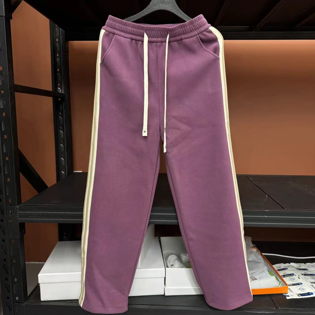 新款秋季女士休闲裤子