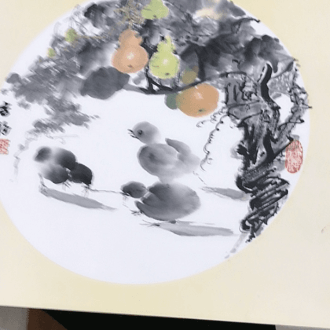 【闪购商品】书法神****5