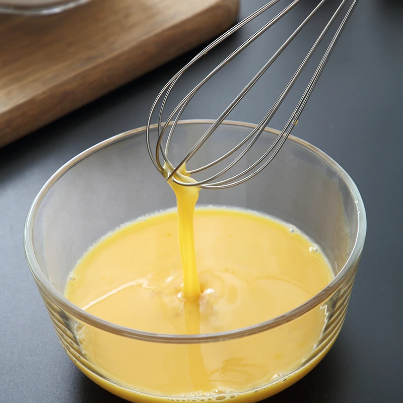 不锈钢打蛋器迷你手动打蛋器奶油搅拌器厨房小工具打鸡蛋烘焙打蛋