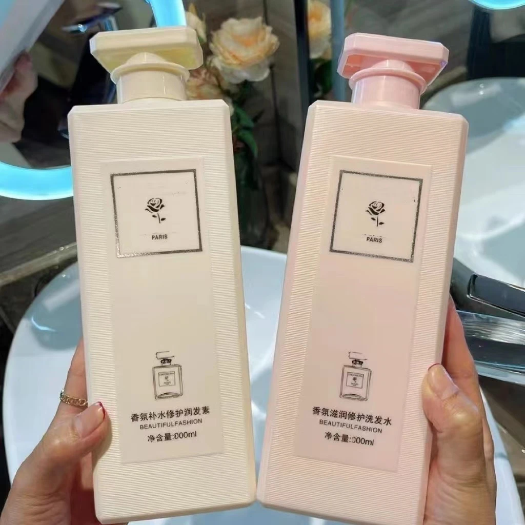 【COCO香水沐浴露】持久留香男女通用润肤香体丝滑美肌温和不刺激