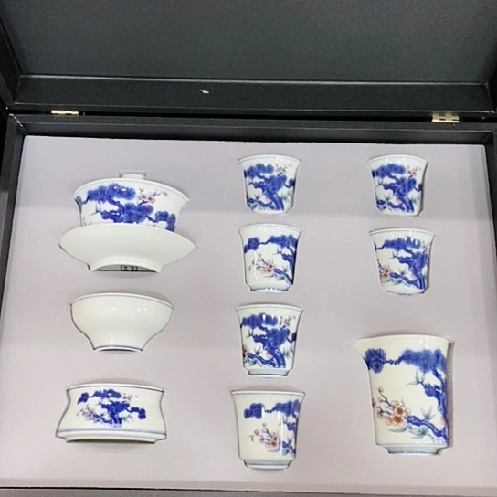 陶瓷家用简约办公