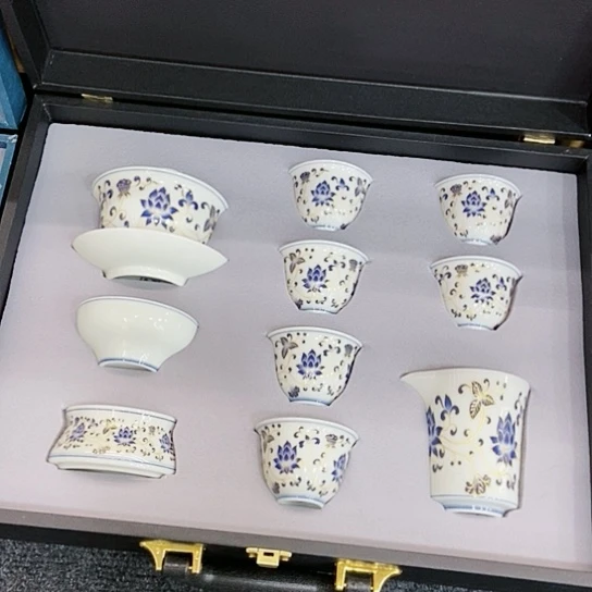 陶瓷家用简约办公