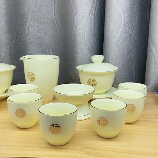 陶瓷家用简约办公