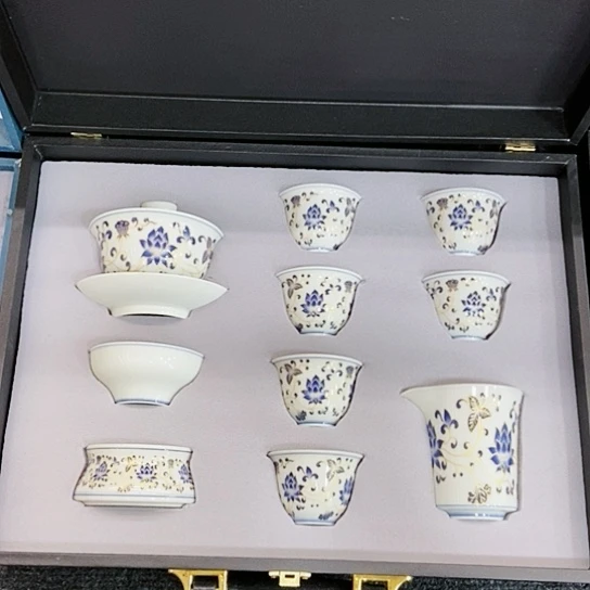 陶瓷家用简约办公