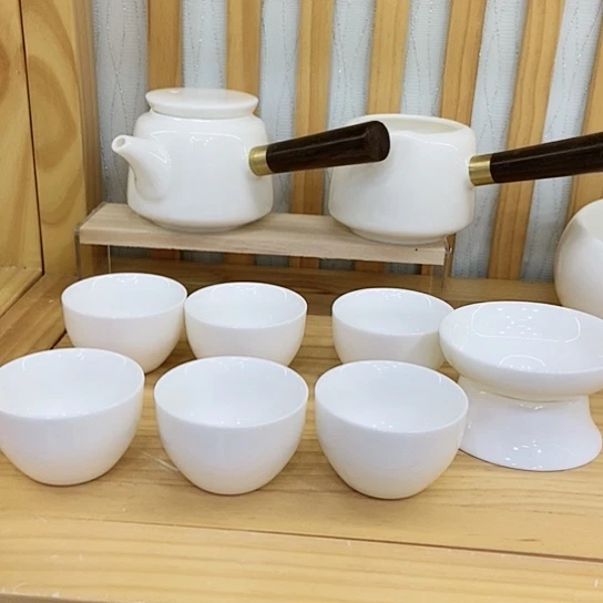 陶瓷 简约家用办公