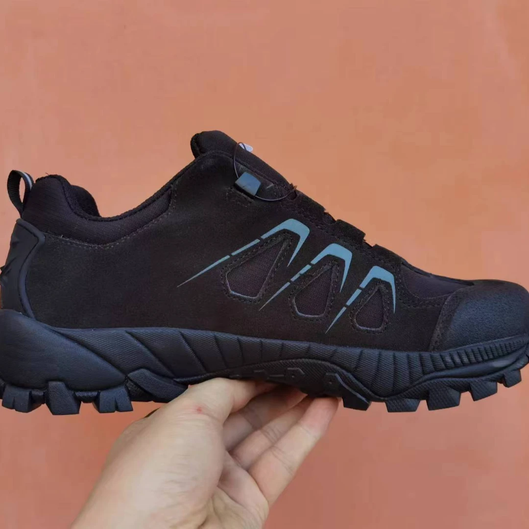 1【直播专属过款链接】工装靴马丁靴户外鞋休闲登山鞋男休闲1