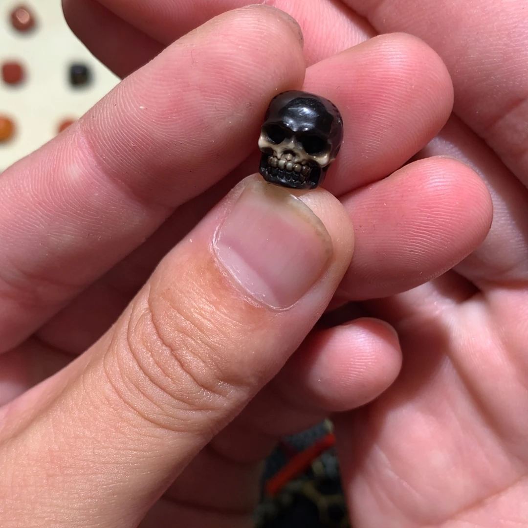 05文玩配饰多样发其一