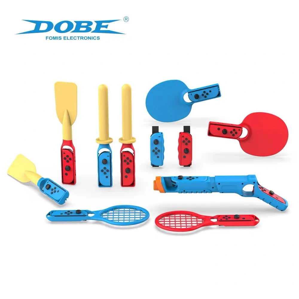 SwitchSports体感运动套装