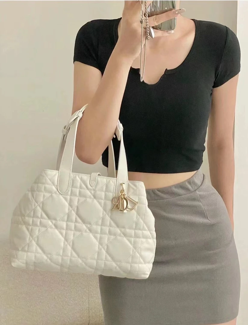 99新 DIOR/迪奥 dior toujours白金/无公价/甄选