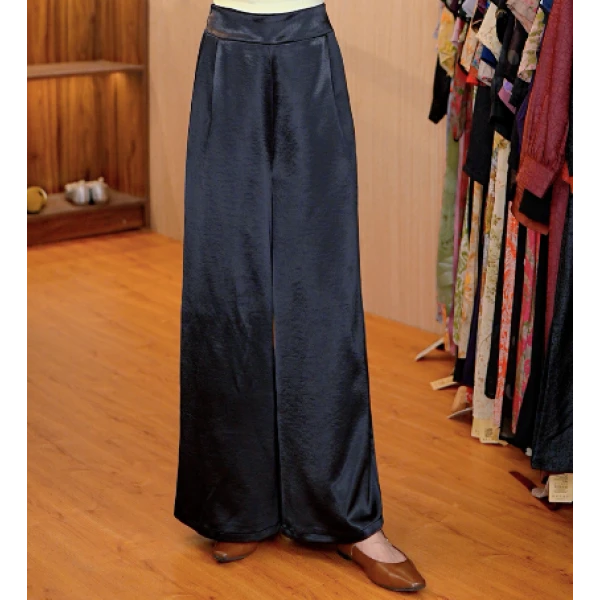 9979-3新款女士休闲裤